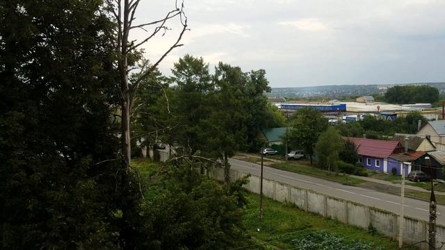 1563, Вид на станцию юннатов, район Новой Ботаники, Лужки, ул. Автовокзальную, рассказ об этом мест смотреть онлайн