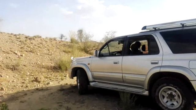 Toyota surf смотреть онлайн
