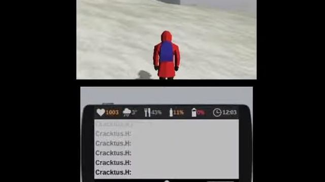 Ice Station Z: Anti-Blacklist Plugin - That Works (CTRPF 0.7.0) смотреть онлайн