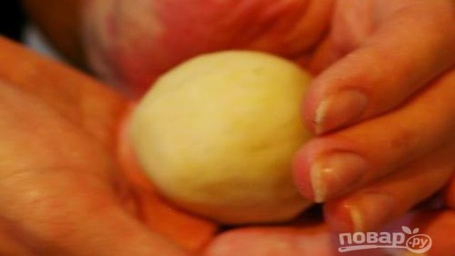 Сборник рецептов