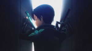 Аниме Клип (AMV) - Легенда (Мастера меча Онлайн)