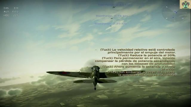 Wings of Prey (Collector's Edition) 1º Tutorial смотреть онлайн