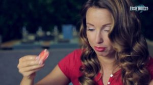 Едим рыбу в ресторане - Урок #1: Лобстер