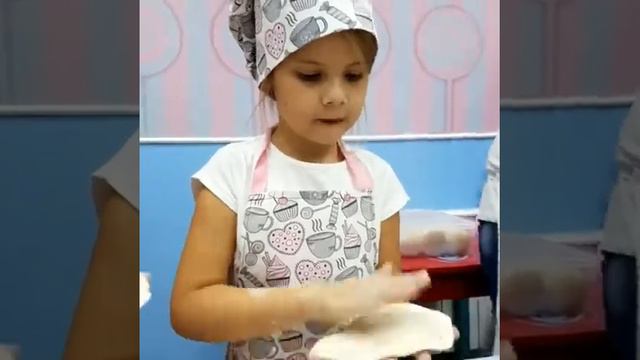 Pesochnitsa.Где отметить день рождения ребенка смотреть онлайн