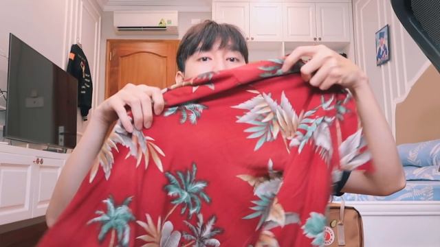 3 Tháng Mua Đồ Si Có Gì? ? | THRIFT HAUL + Try On | GIVEAWAY | THIEN BAKA смотреть онлайн