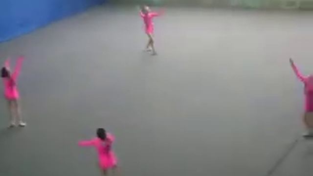 MOV06417 29/03/2013 Ижевск художественная гимнастика смотреть онлайн