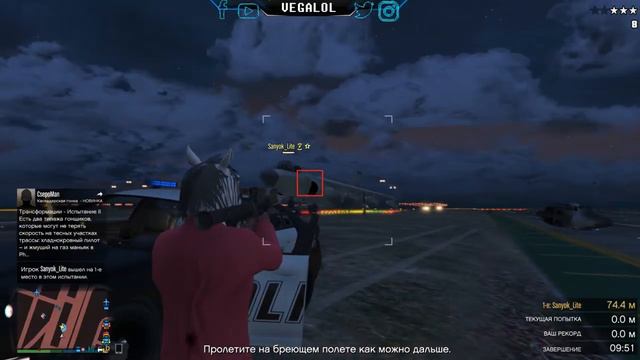 GTA ONLINE | ЗЕБРА КАСКАДЕР PART#2 | MONTAGE | ГТА ОНЛАЙН | смотреть онлайн