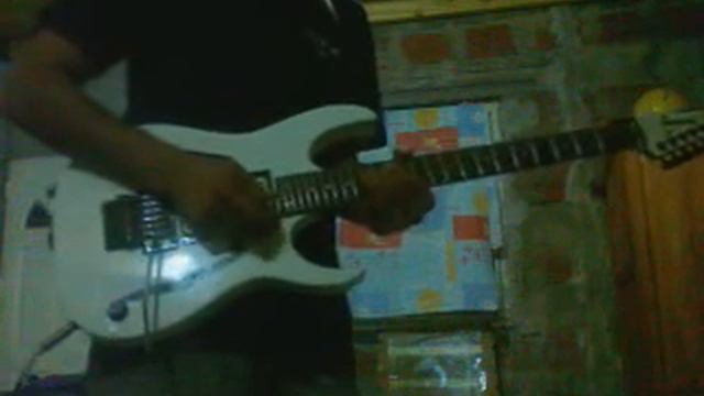 ibanez pgm3 Korea con floyd gotoh смотреть онлайн