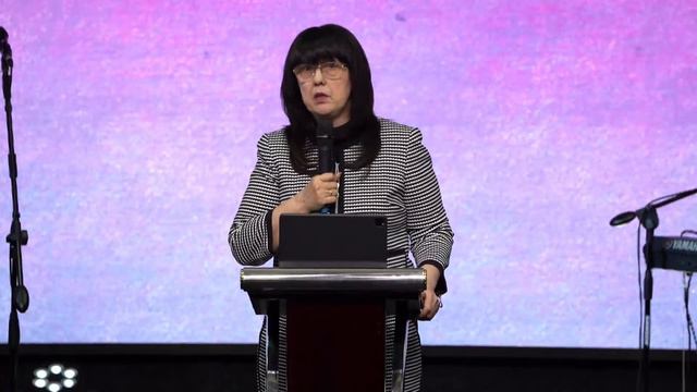 Я женщина / Нина Ряховская / церковь «Дом Божий» г. Мытищи / 02.03.2024 смотреть онлайн