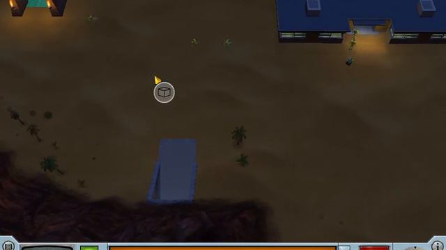 Evil Genius Overview