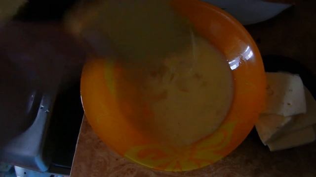 ГРЕНКИ С СЫРОМ