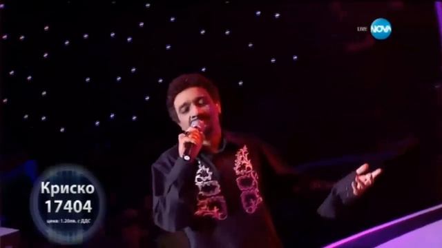 Krisko-CHEB KHALED-Aicha-kato dve kapki voda смотреть онлайн