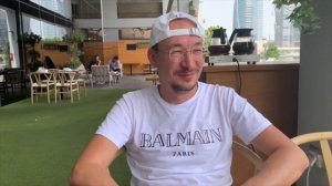 Как делать деньги из воздуха. Советы от миллионера Рустама Мухаметгалеева.