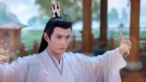 Чун Цзы 1 сезон 24 серия