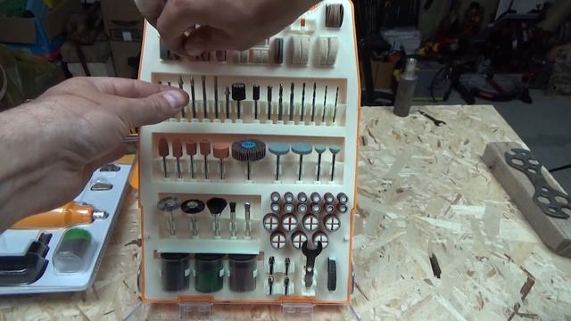 Полезные Инструменты для дома / 2 Гравера DEKO и Набор насадок для гравера с Ozon смотреть онлайн