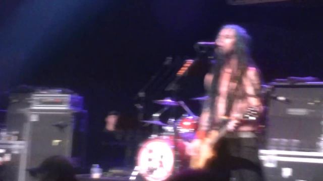 NOFX (Six Years On Dope)