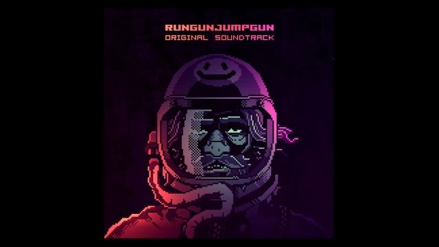 Introduction - RunGunJumpGun смотреть онлайн