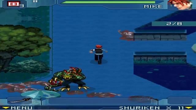 DETONADO ZOMBIE INFECTION (JAVA) "Resgantando civís e chefe planta" смотреть онлайн
