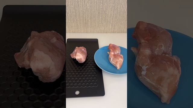 Доска для разморозки продуктов Xiaomi HuoHou Superconducting Thawing Board смотреть онлайн