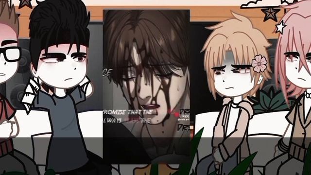 1????1_Reaction//РЕАКЦИЯ ДЖИНКС_НА_ЛАЙК(тик ток)/Ким дан_Джу дже гëн_Пак нам ук_Чхве хи сон. смотреть онлайн