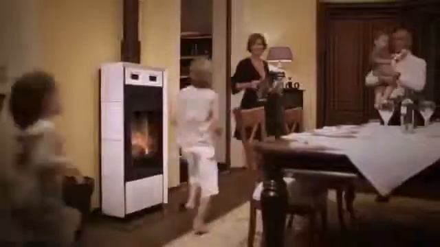 La Nordica Extrflame камины смотреть онлайн