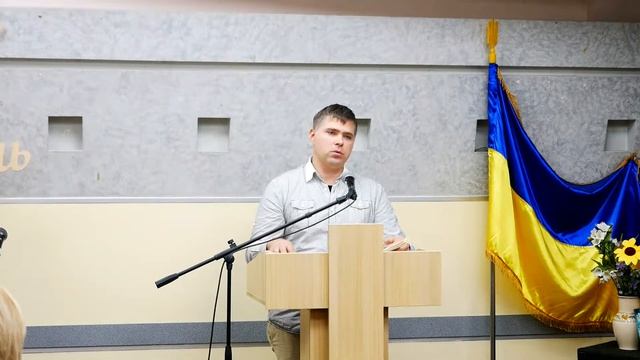 Выйти из Египта (Андрей Семененко) смотреть онлайн