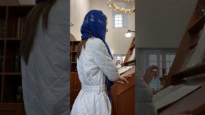 Херувимская Песнь (Карталино-Кахетинский распев)