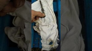 Ивеко еврокарго слив форсунки в обратку одна из причин плохого запуска и тяги.