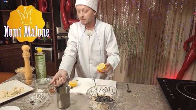Веганский "рыбный" паштет из окары от Nomi Malone #номисчастьевдоме Быстро, просто и очень вкусно)) смотреть онлайн