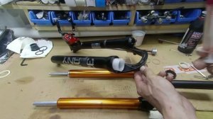 Воздушно-масляная вилка Bolany с АлиЭкспресс