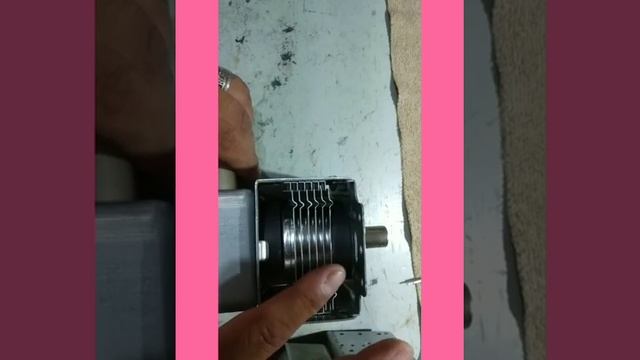 HORNO DE MICROONDAS DAEWOO NO CALIENTA. смотреть онлайн