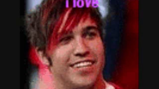 calm before the storm fall out boy смотреть онлайн