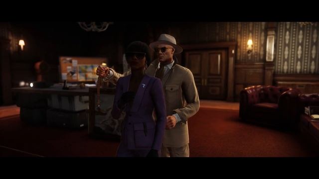 Why The Hitman Trilogy is So Good смотреть онлайн