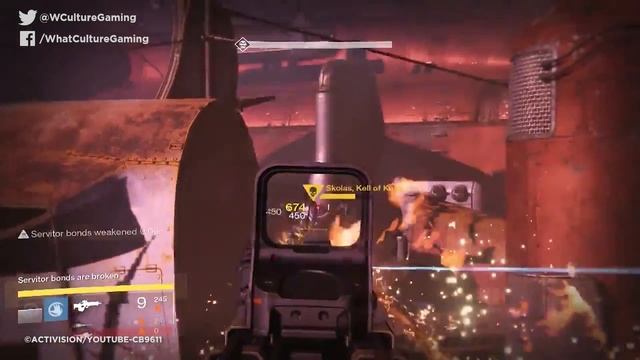 10 Hardest Video Game Bosses That Required Incredible Skill смотреть онлайн