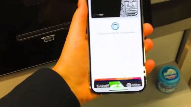 Возвращаем Apple Pay в работу за 5 минут! Самый легкий способ вернуть Apple Pay смотреть онлайн