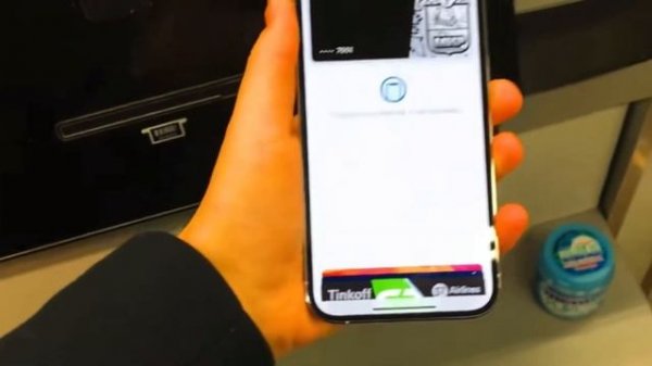 Возвращаем Apple Pay в работу за 5 минут! Самый легкий способ вернуть Apple Pay