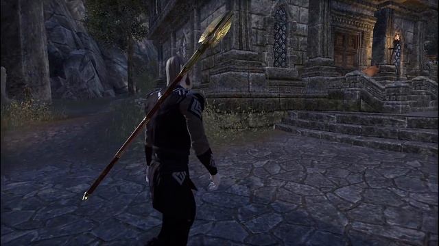 Какую выбрать расу, класс? | The Elder Scrolls Online | 2018 смотреть онлайн