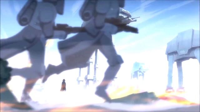 [AMV] Star Wars: Galactic Empire Tribute - [Sabaton - Stormtroopers] смотреть онлайн