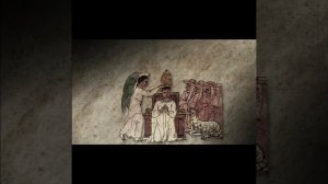 Пророчества о Женщине-Спасител нице Мира #пророчества #матьмира #дама #вестник #мессия