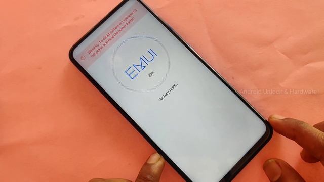 Honor 9X Hard Reset | Honor 9X Pattern Unlock смотреть онлайн