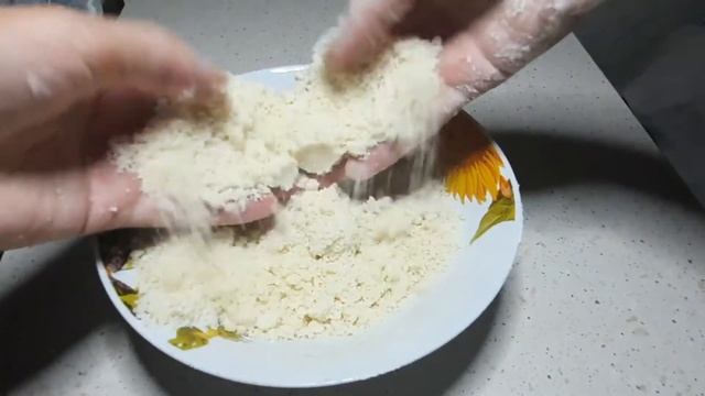 Пирог с малиной из песочного теста. смотреть онлайн