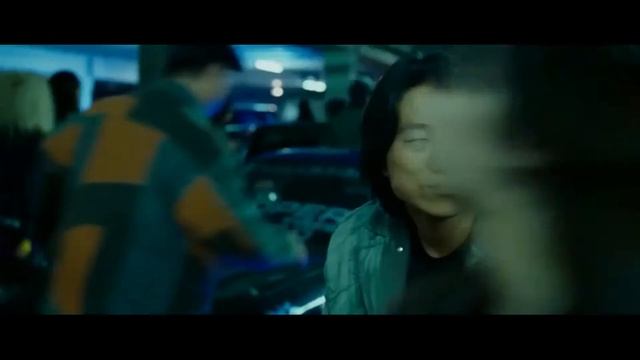 Первый дрифт Шона. Тройной форсаж Токийский дрифт The Fast and The Furious смотреть онлайн