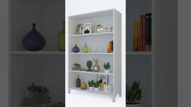 KENZLİFE KİTAPLIK TUĞÇE 148*090*020 BYZ AYAKLI MUTFAK DOLABI BANYO OFİS AYAKKABILIK KİLER смотреть онлайн