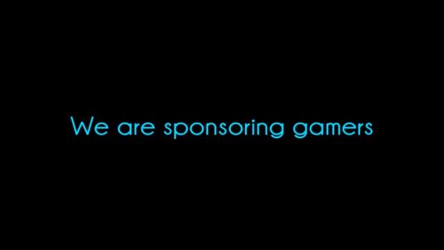 MaddClips - Promotion Video - Sponsoring Gamers смотреть онлайн