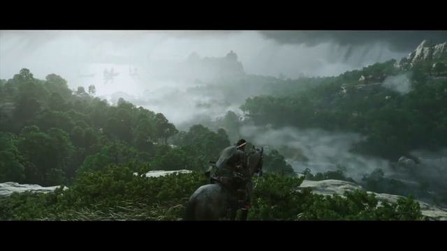 ¡¡PRESENTACIÓN DE PS5 A 1080P Y 30 FPS!! 😱 [HORIZON ZERO DAWN 2] #RoadToPS5 смотреть онлайн