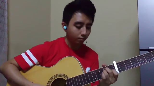 Off My Face (TWICE Chaeyoung Melody Project) - Guitar Cover смотреть онлайн