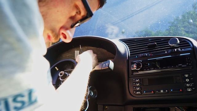 BMW E36 Check Control Nachrüsten | Komplett Detaillierte Anleitung Von A-Z