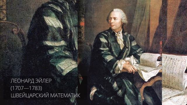 СОЗДАНИЕ АКАДЕМИЙ НАУК, НАУЧНЫХ СООБЩЕСТВ | История математики смотреть онлайн