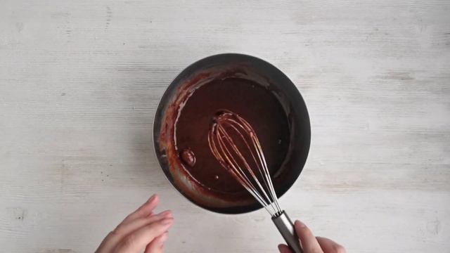 Шоколадный Брауни с вишней и орехами - самый лучший рецепт на сайте MaryBakery #брауни смотреть онлайн