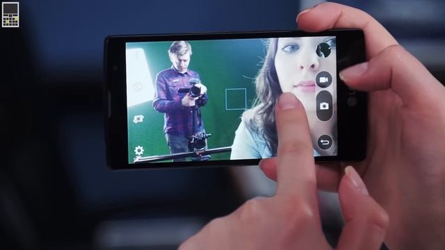 LG Magna & LG Spirit - обзор изогнутых смартфонов от сайта Keddr.com смотреть онлайн